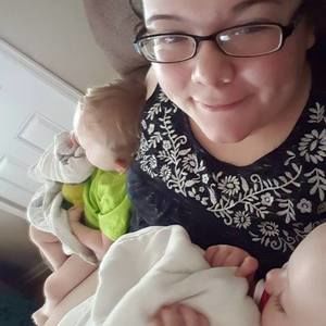 Meet your Posher, Alyssa